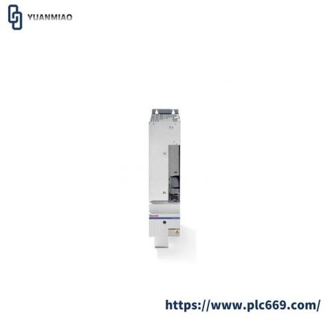 Rexroth HMS01.1N-W0020 Drive Controller: Industrial Automation Excellence