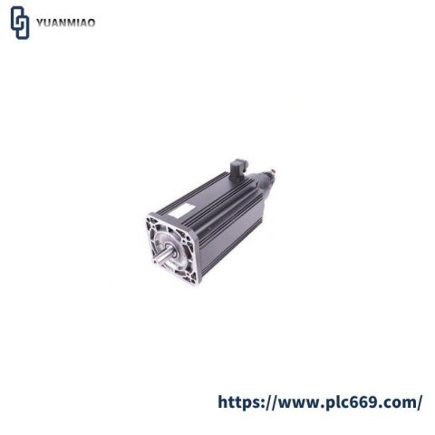 REXROTH MAC112C-0-ED-4-C/130-A-0/WI520LV INDRAMAT Motor, High-Performance Drive Solution