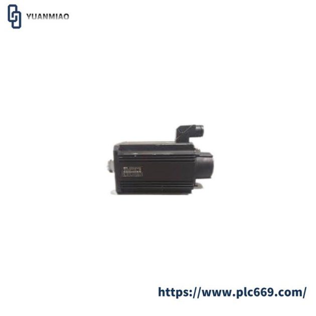 Rexroth MKD112B-048-KP1-BN 273473 Surge Suppressor, Advanced Protection for Industrial Control Systems