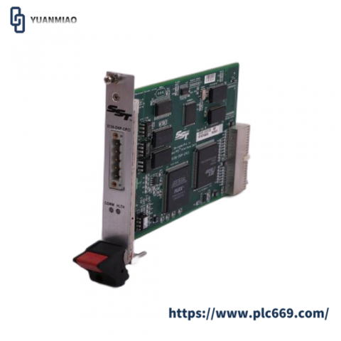 REXROTH PIC-6115 High-Performance Control Module