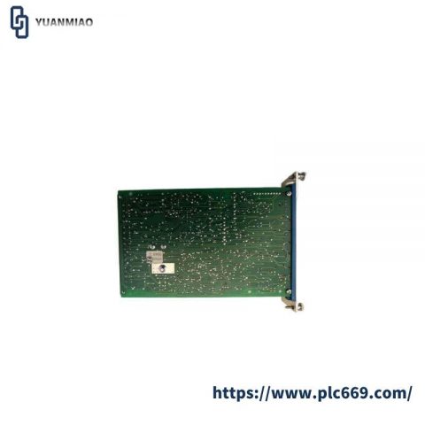 REXROTH PLC VT5005-17B Control Card: Industrial Automation Excellence