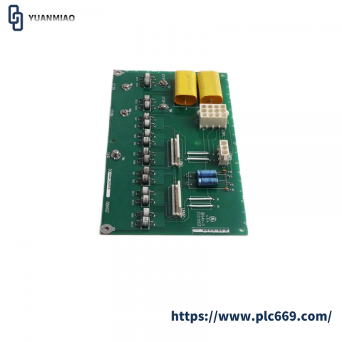 RFPP RF20 Control Board PCB - 23-07558-501, Industrial Control Solutions