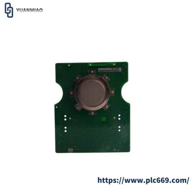 RIFA IC693PWR321U Power Supply Module