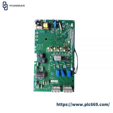 ABB RINT-6421C Drive board main board - Industrial Control Module