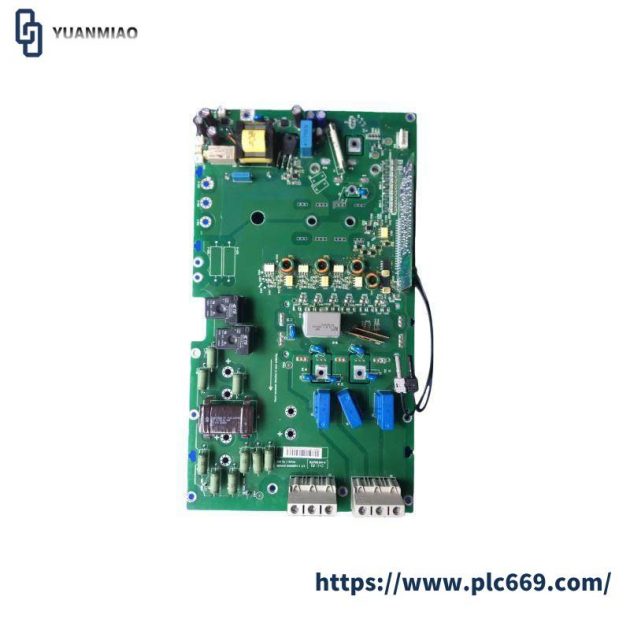 ABB RINT-6421C Drive board main board - Industrial Control Module