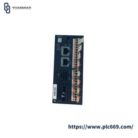 RKC H-TI-C-K10 Temperature Control Module, High Precision, Industry Standard