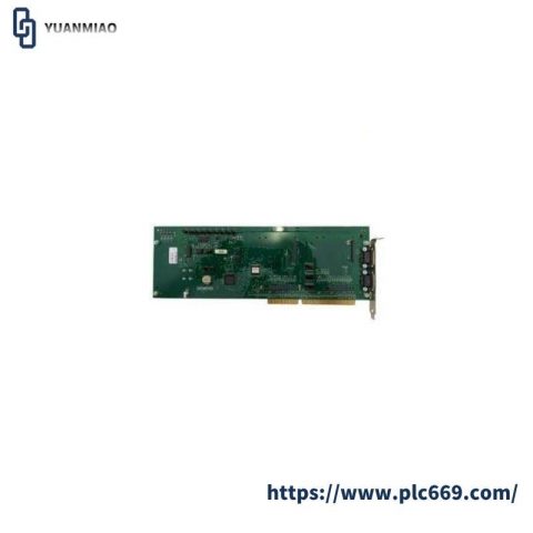 ROBICON A5E03407403 - High Performance Communications Board for Industrial Control Systems