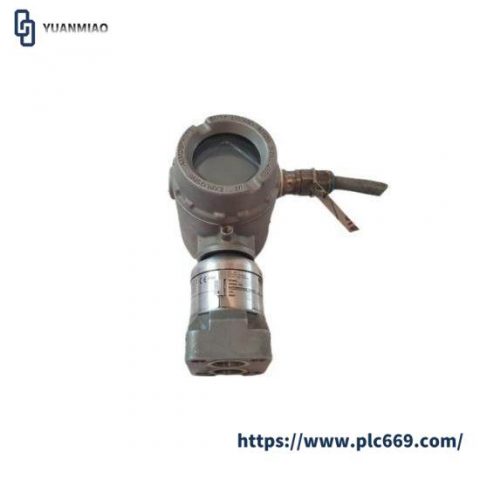 Rosemount 3051-CG2A03A1BM5B1I1H7P1Q4HR5 Pressure Transmitter