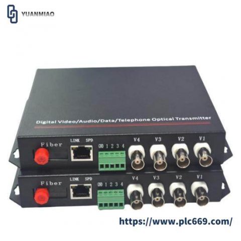 RS485FC: Advanced Industrial Control Module by XYZ Corp