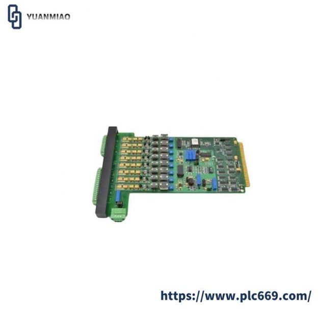 RTF NEQ8436/32-001: 1-Channel PCB Circuit Board by Industry Leader