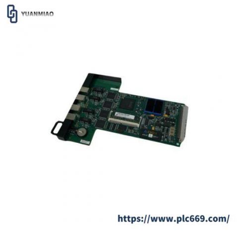 Brand New RTP 3000/02 SER 3000 CPU, High-Performance Control Module