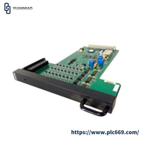 RTP 3015/00 SER 3000 I/O PLC Modular: Precision Control for Industrial Automation