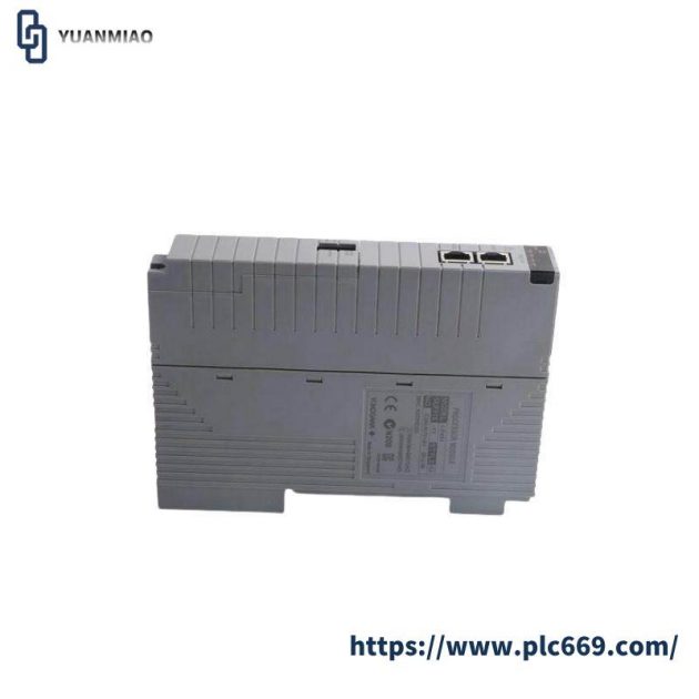 Yokogawa S9528VK Control Module