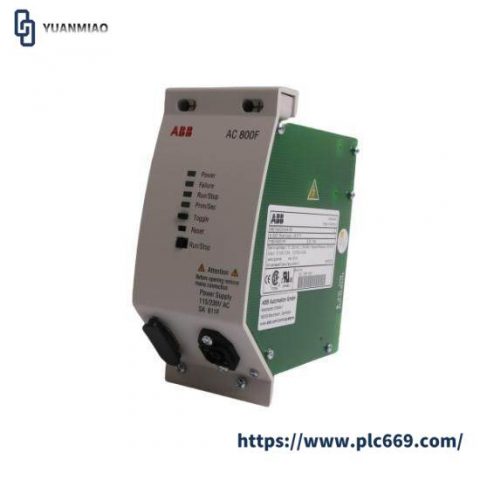 ABB SA811F 3BDH000013R1 Power Supply