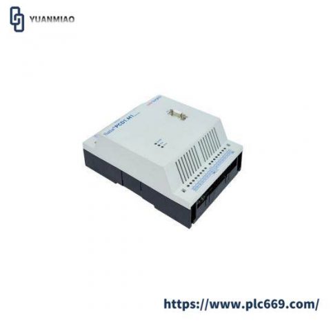 SAIA PCD1.M110 Control Device: PCD1.M1 24VDC, Precision Automation Solution