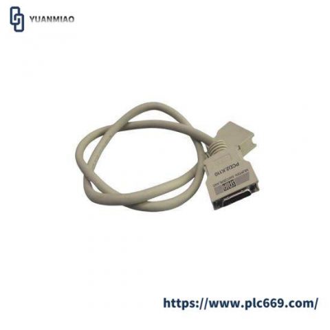 SAIA PCD2.K110 Extension Cable - Industrial Automation Connectivity