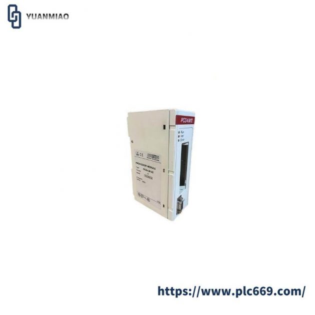 SAIA PCD2.M127 Industrial Control Module