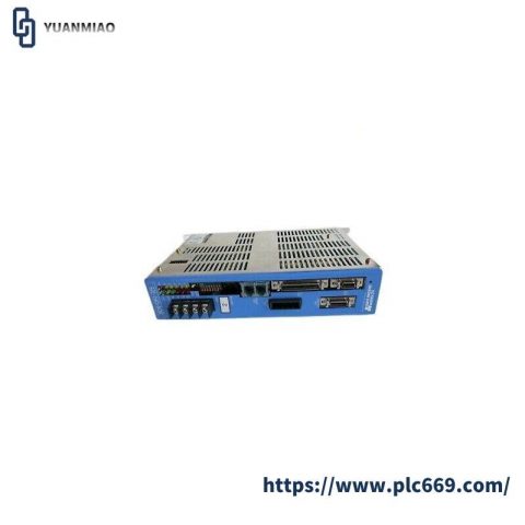 Sanmei Sdn-Dr1-025 Driver: Industrial Control Module