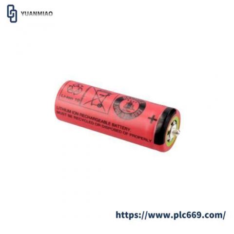 SANYO FPBA RECHARGEABLE LI-ION BATTERY, Advanced Industrial Power Solution