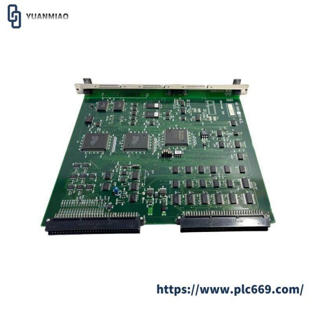 Yokogawa SB301 Interface Card Module Style S1 - High Precision Control for Industrial Automation