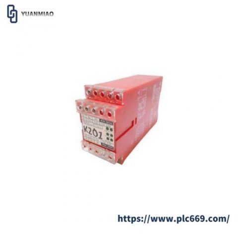 Schmersal SRB-NA-R-C.35/CH2A Safety Relay, Control & Automation, Relays