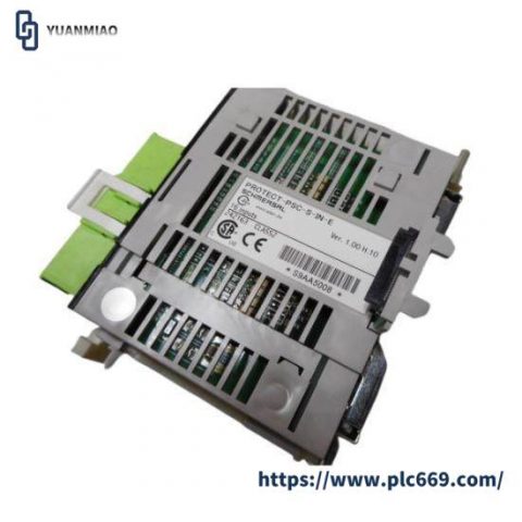 Schmersal SRB301ST-230V Signal Processing Module