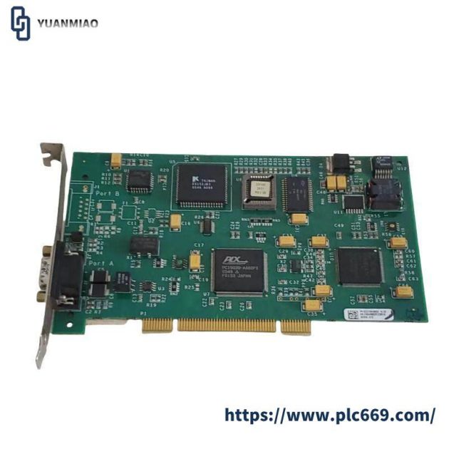 Schneider 416NHM30030A - Advanced Modbus Plus PCI Bus Adapter