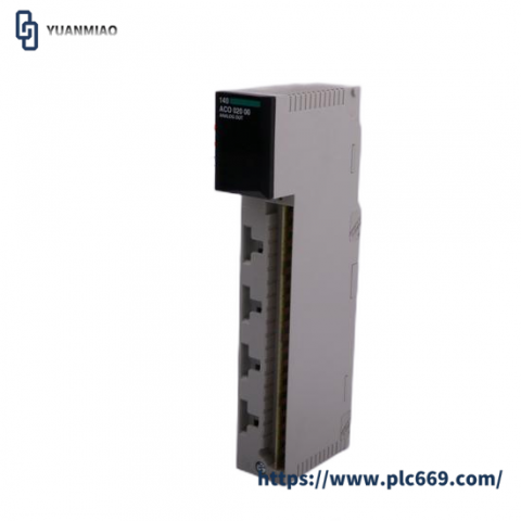 Schneider 140DSI35300 - Modicon Quantum Discrete Input Module