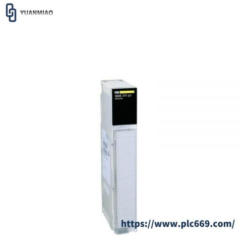 Schneider Quantum PLC | 140NOM21100 Modicon 1CH MB+ Head Modbus Plus Quantum - Special Application