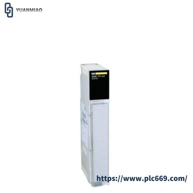 Schneider Quantum PLC | 140NOM21100 Modicon 1CH MB+ Head Modbus Plus Quantum - Special Application