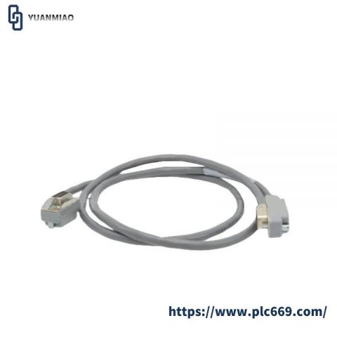 Schneider Electric 170MCI00100 Interbus Preconnected Cable for Industrial Automation