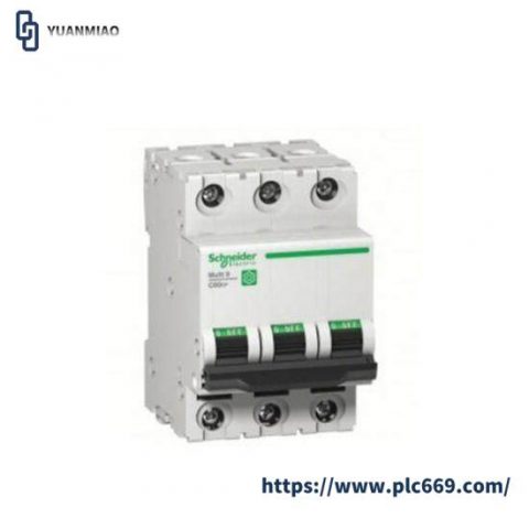 Schneider Electric 170MCI00100 - Rapid Delivery Time, Modular Control Solution