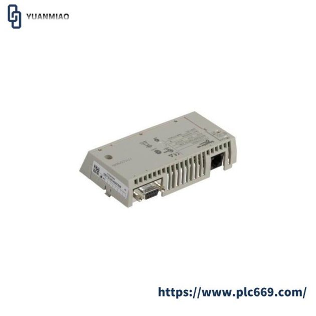 Schneider Electric 171CCS76000 M1/M1E Processor Adaptor for Industrial Automation