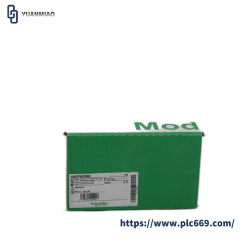 Schneider 416NHM30030A - MODICON MODBUS MODICON PLUS Adapter Card