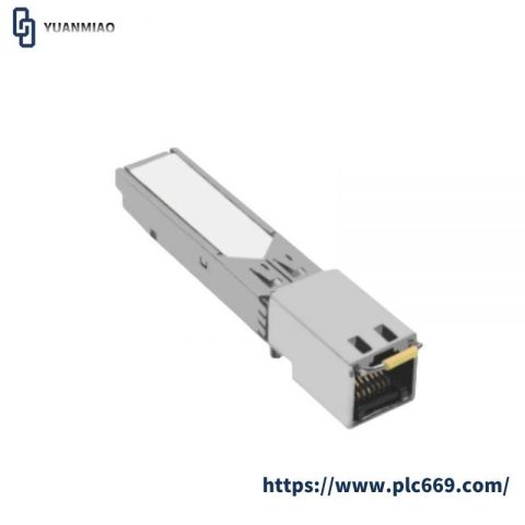 Schneider 490NAC0100 Connector for Redundant Processor - Modicon Quantum Platform, Precision for Industrial Control Systems