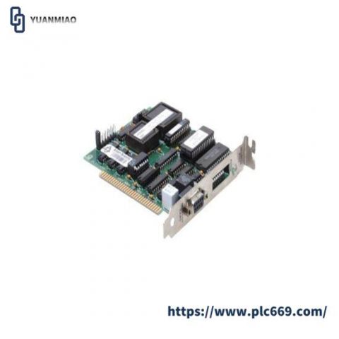 Schneider Electric AM-SA85-000 Modbus Plus Interface Card, Control & Automation Solutions