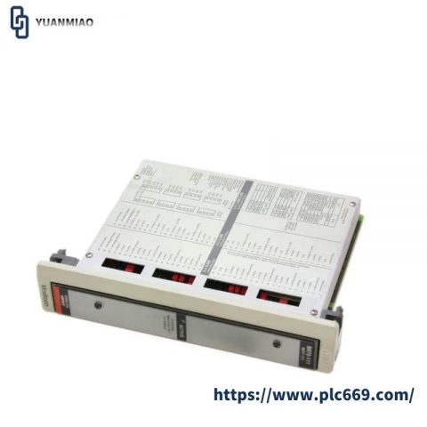 SCHNEIDER AS-B875-111 Industrial Control Module