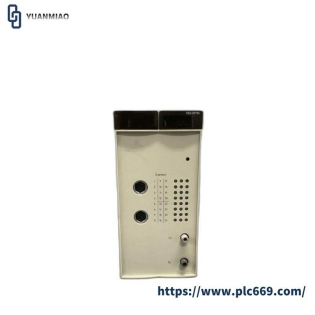 SCHNEIDER AS-B875-111 Industrial Control Module