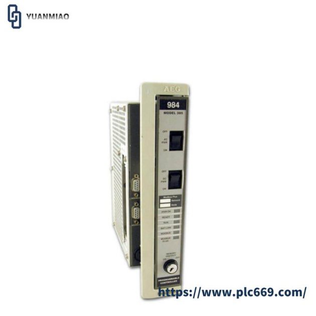 SCHNEIDER AS-J890-102 Industrial Control Module