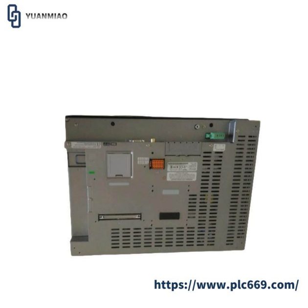 SCHNEIDER AS-J890-102 Industrial Control Module