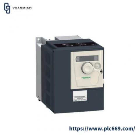 Schneider Altivar 312 HU15N4 Variable Speed Drive - Precision Control for Industrial Applications