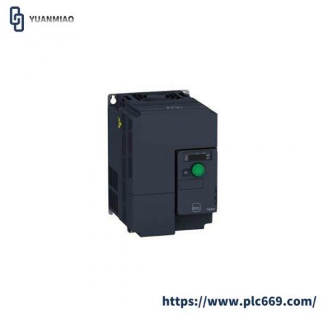 Schneider ATV320U75N4C Variable Speed Drive: Precision Control for Industrial Applications