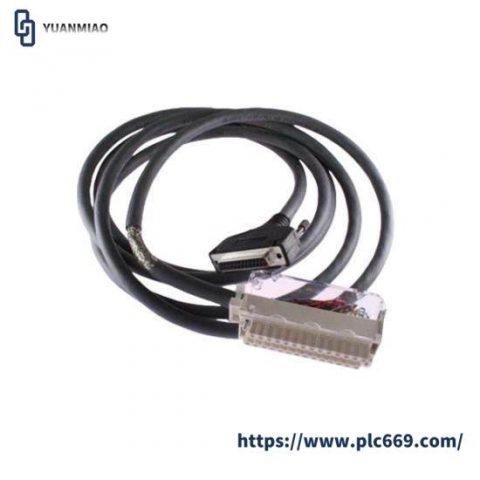 Schneider Electric BMXFCA300 Analog Input Module Connection Cable - Reliable Solution for Industrial Automation