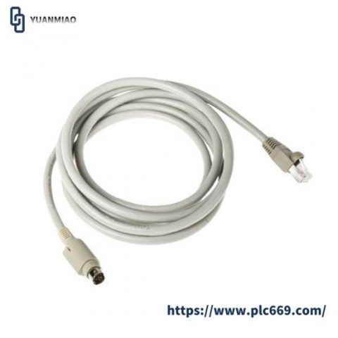 Schneider BMXFCC1003 Discrete Input/Output Cable; Manufacturer: Schneider Electric