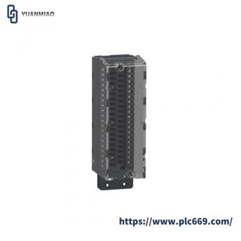 Schneider Electric BMXFTB2800 - Industrial Grade Pluggable Terminal Block