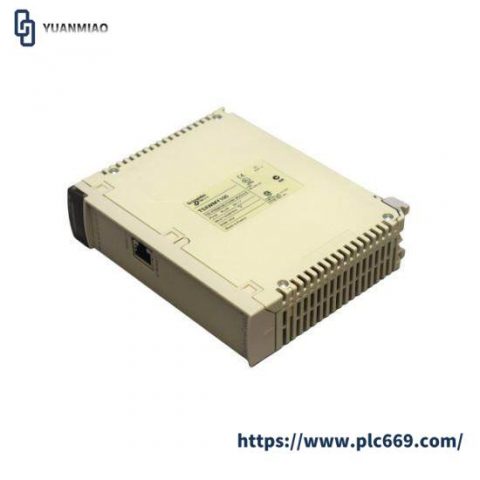 Schneider Electric TSXWMY100 Ethernet TCP/IP Module