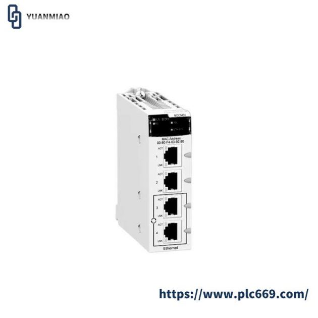 Schneider LA7D1064 Control Module for Industrial Automation