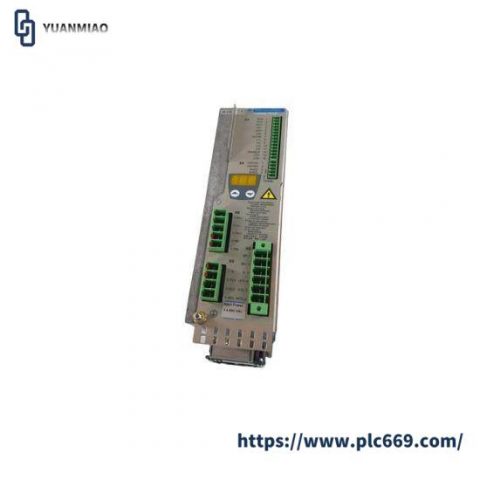 Schneider LXM15LD17N4 Servo Drive - Advanced Control Module for Industrial Automation