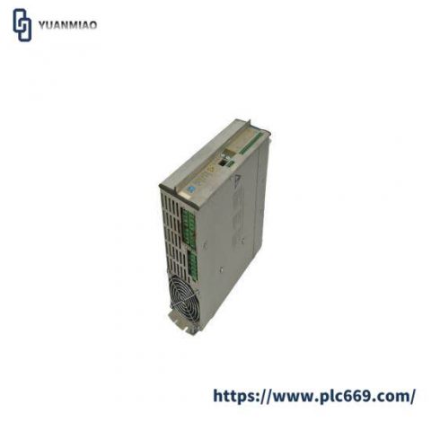 Schneider LXM15MD40N4 Servo Drive - Industrial Automation Powerhouse