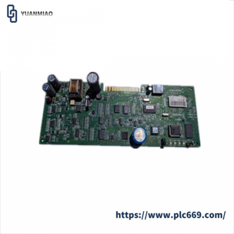 Schneider MNL-800-101 Controller Card